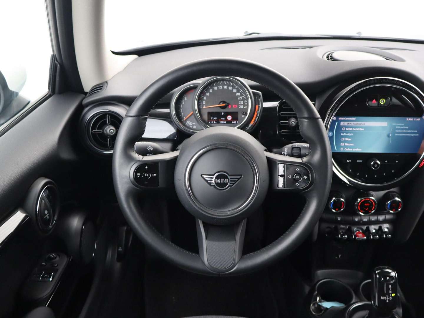 Mini Cooper Camden_Cooper - 2023 - Joinsteer - #21