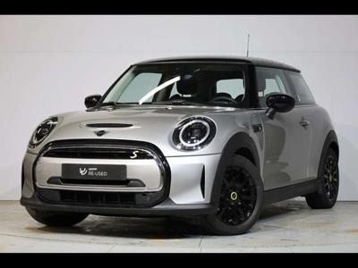 Mini Hatch Cooper SE -  - Joinsteer - #1