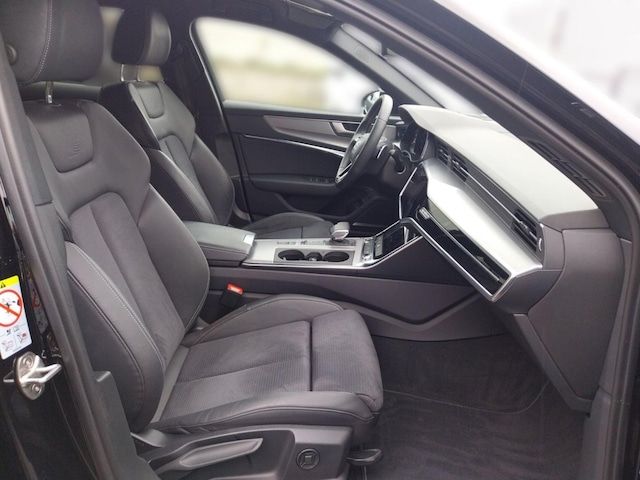 Audi A6 Avant TFSI E - 2023 - Joinsteer - #15