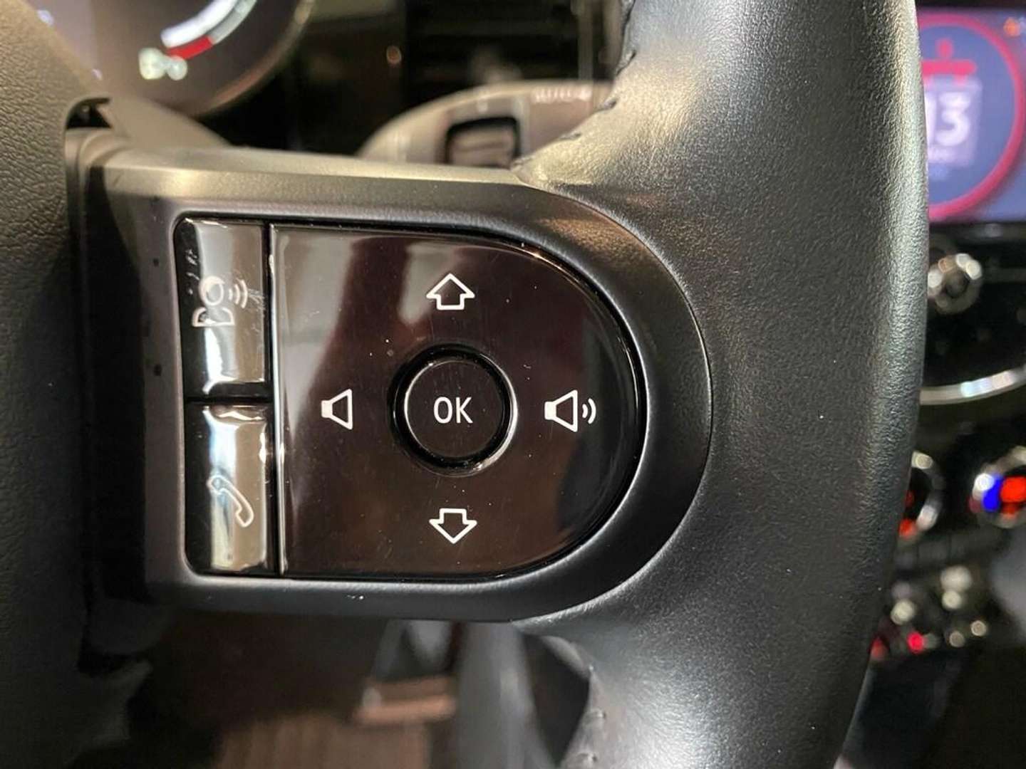 Mini Hatch Cooper - 2024 - Joinsteer - #16