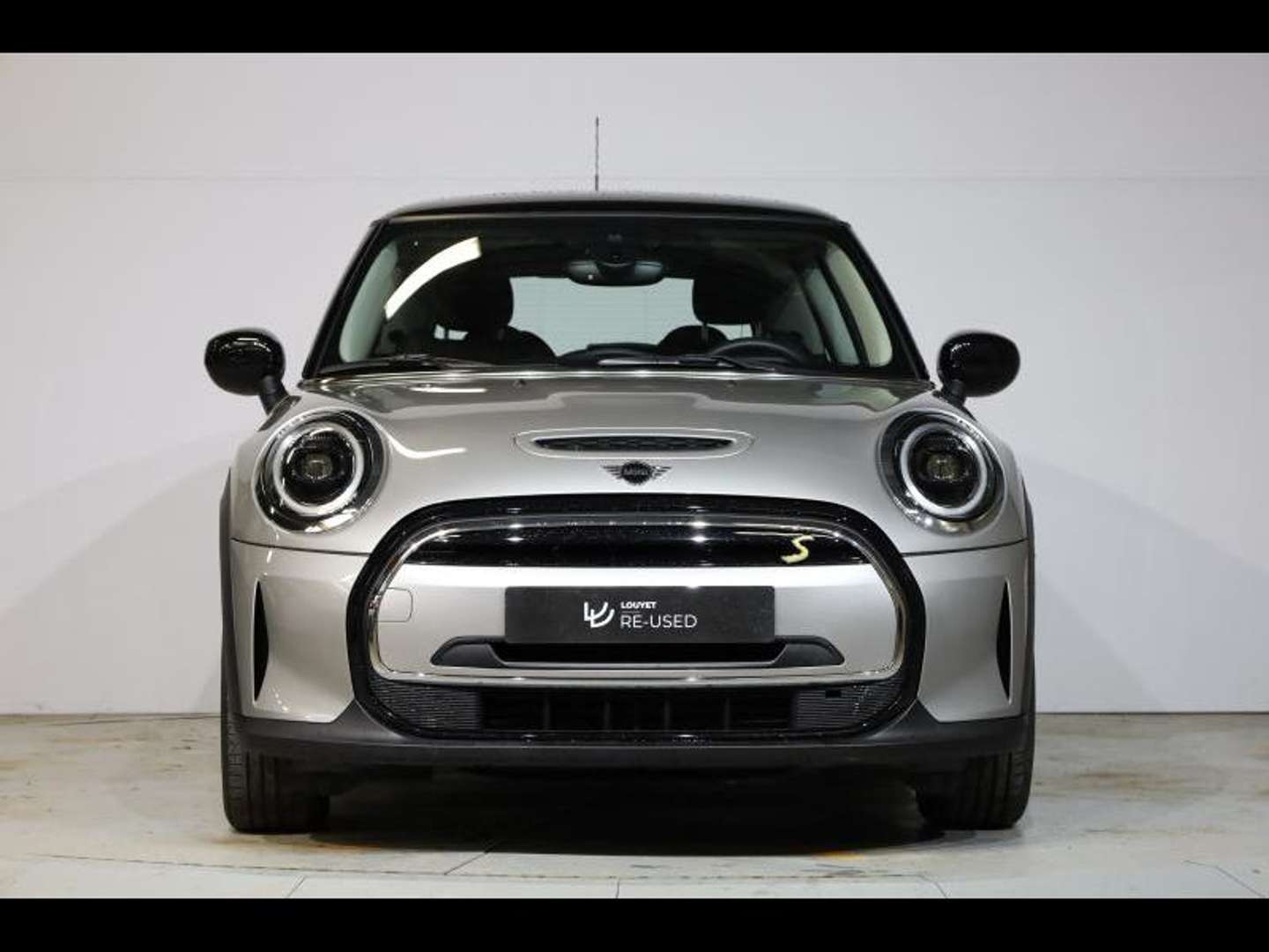 Mini Hatch Cooper SE - 2023 - Joinsteer - #2