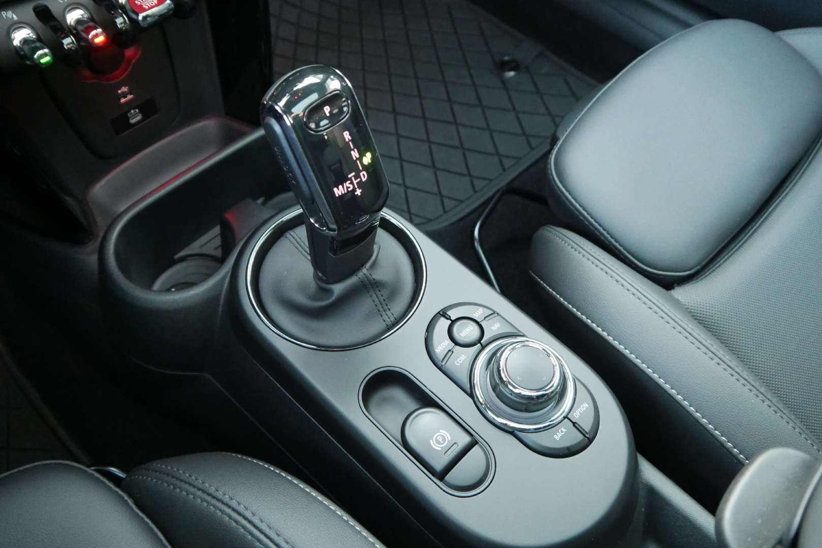 Mini Hatch JCW Cooper S - 2023 - Joinsteer - #21