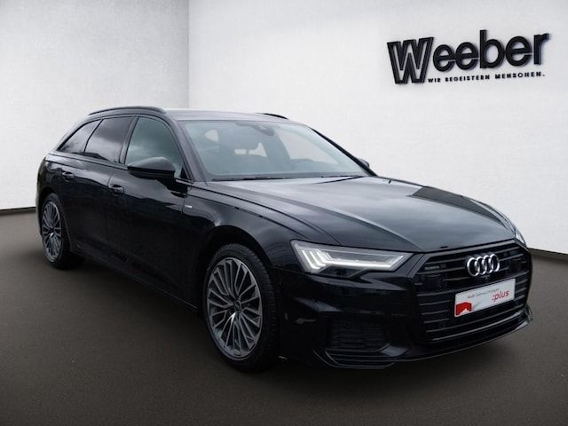 Audi A6 Avant TFSI E - 2023 - Joinsteer - #16