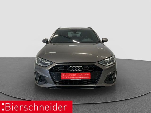 Audi A4 Avant 40 TDI Quattro S Tronic - 2021 - Joinsteer - #2