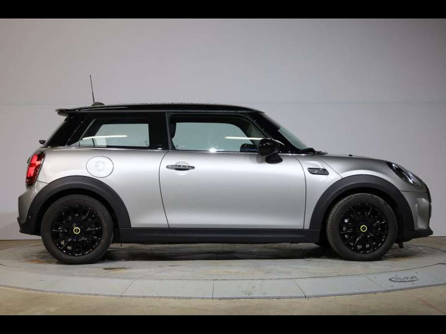 Mini Hatch Cooper SE - 2023 - Joinsteer - #3