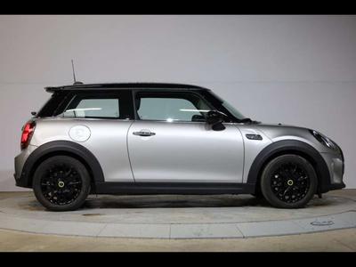 Mini Hatch Cooper SE -  - Joinsteer - #2
