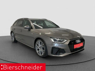 Audi A4 Avant 40 TDI Quattro S Tronic -  - Joinsteer - #2