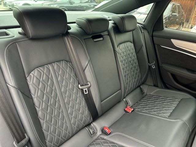 Audi A6 Limousine TFSI E - 2023 - Joinsteer - #10