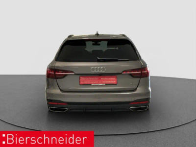 Audi A4 Avant 40 TDI Quattro S Tronic -  - Joinsteer - #4
