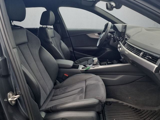 Audi A4 Allroad 50 TDI Quattro Tiptronic - 2022 - Joinsteer - #13
