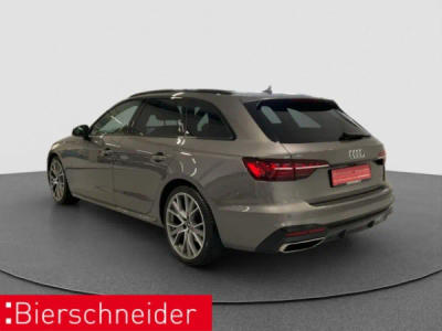 Audi A4 Avant 40 TDI Quattro S Tronic -  - Joinsteer - #5