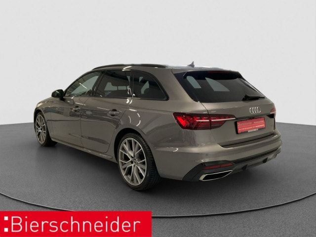 Audi A4 Avant 40 TDI Quattro S Tronic - 2021 - Joinsteer - #6