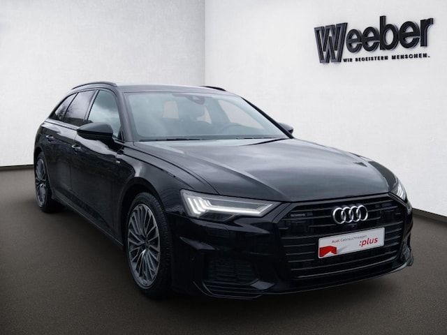 Audi A6 Avant TFSI E - 2023 - Joinsteer - #17