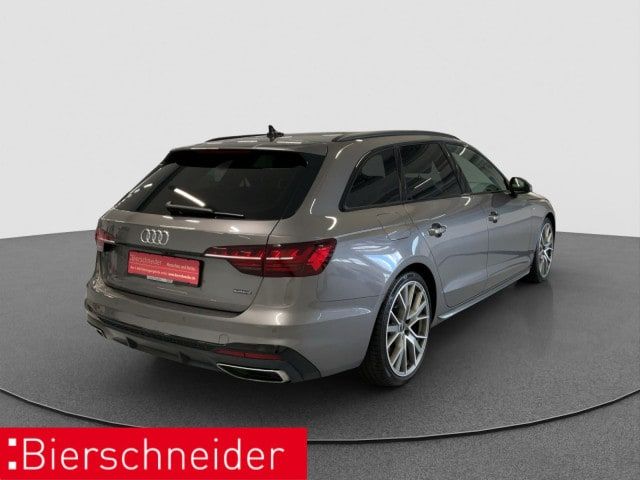 Audi A4 Avant 40 TDI Quattro S Tronic - 2021 - Joinsteer - #7