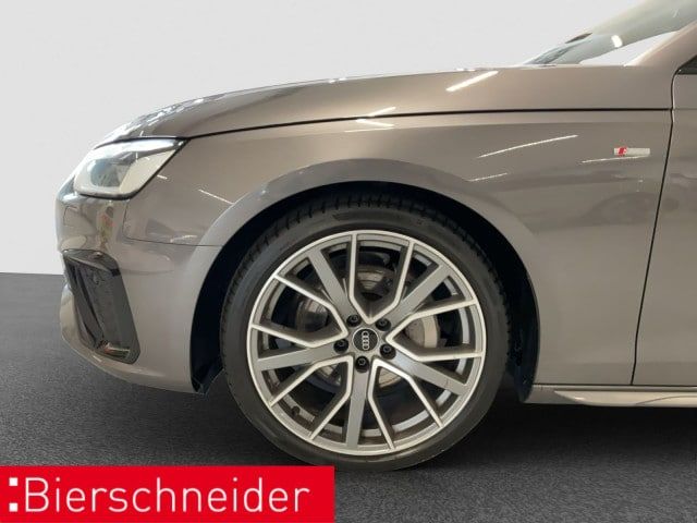 Audi A4 Avant 40 TDI Quattro S Tronic - 2021 - Joinsteer - #8