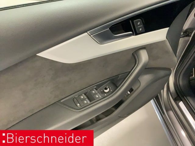 Audi A4 Avant 40 TDI Quattro S Tronic - 2021 - Joinsteer - #9