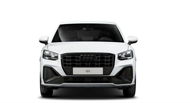 Audi Q2 S Line 35 TFSI S Tronic - 2025 - Joinsteer - #6