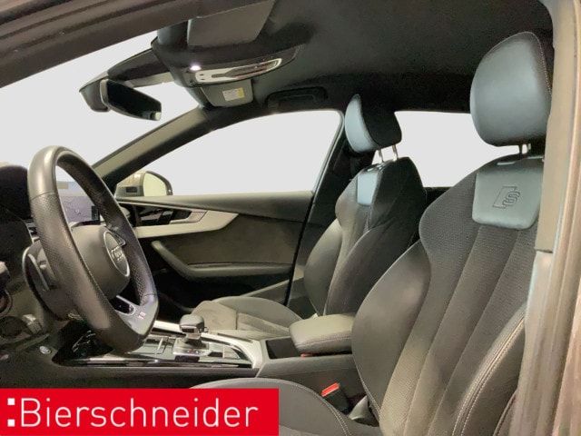 Audi A4 Avant 40 TDI Quattro S Tronic - 2021 - Joinsteer - #10