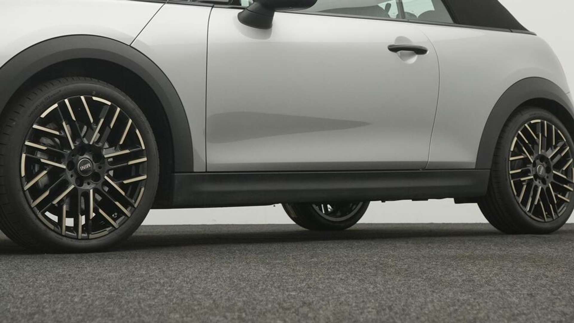 Mini Cabrio Favoured Cooper - 2025 - Joinsteer - #19