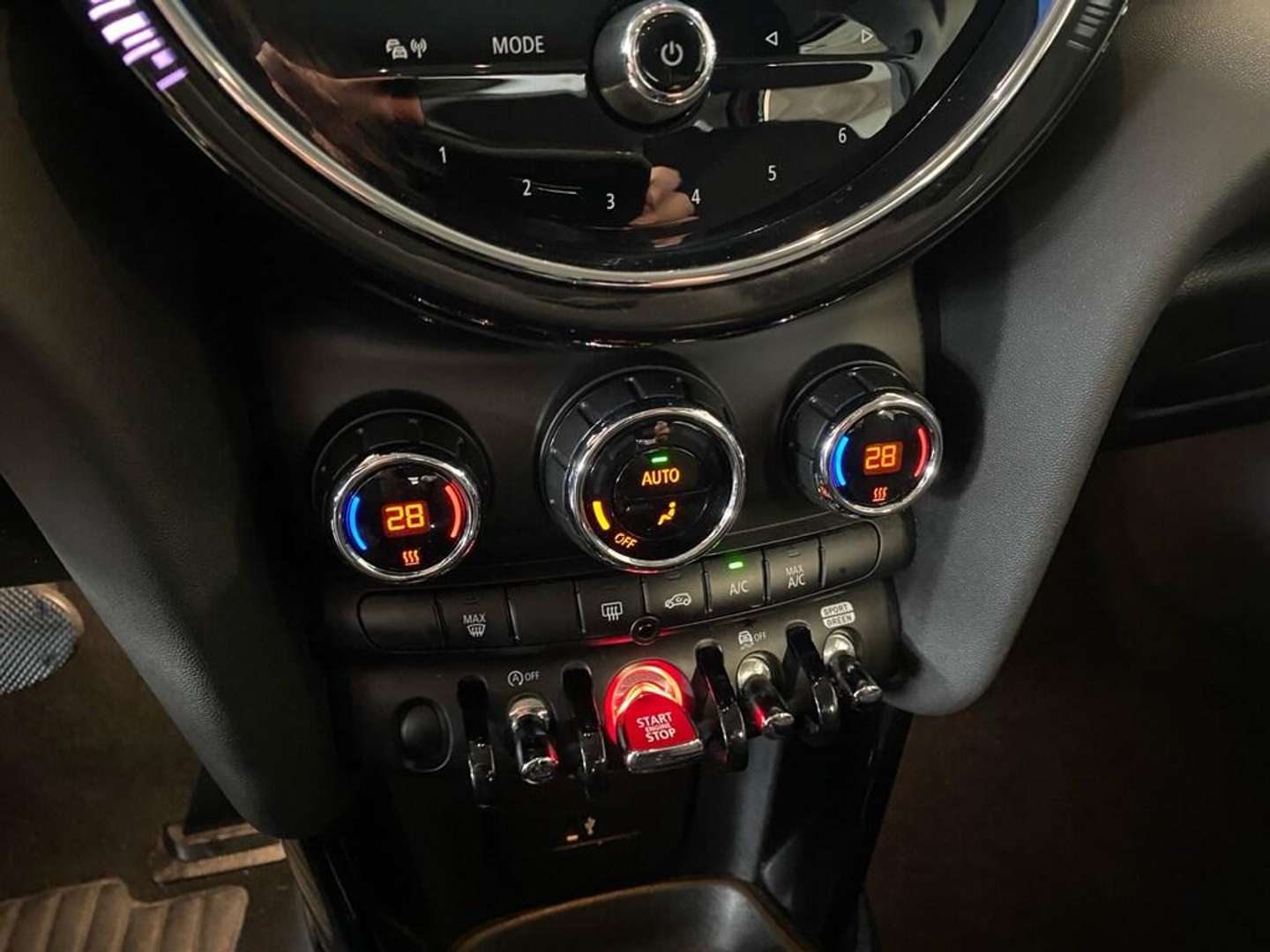 Mini Hatch Cooper - 2024 - Joinsteer - #10