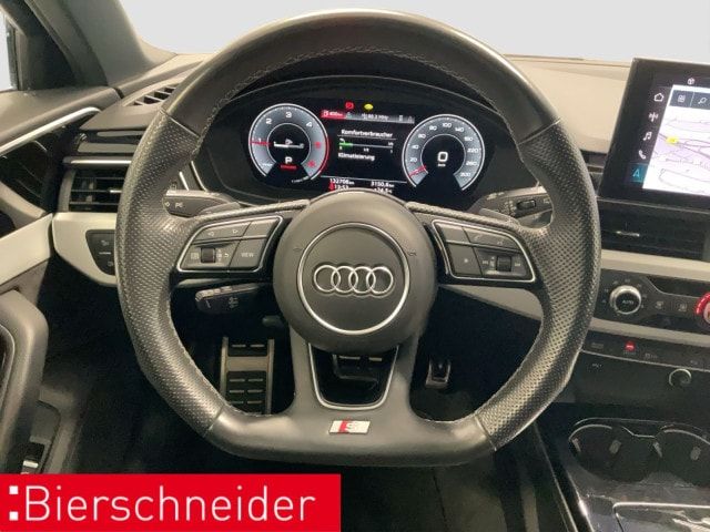 Audi A4 Avant 40 TDI Quattro S Tronic - 2021 - Joinsteer - #11