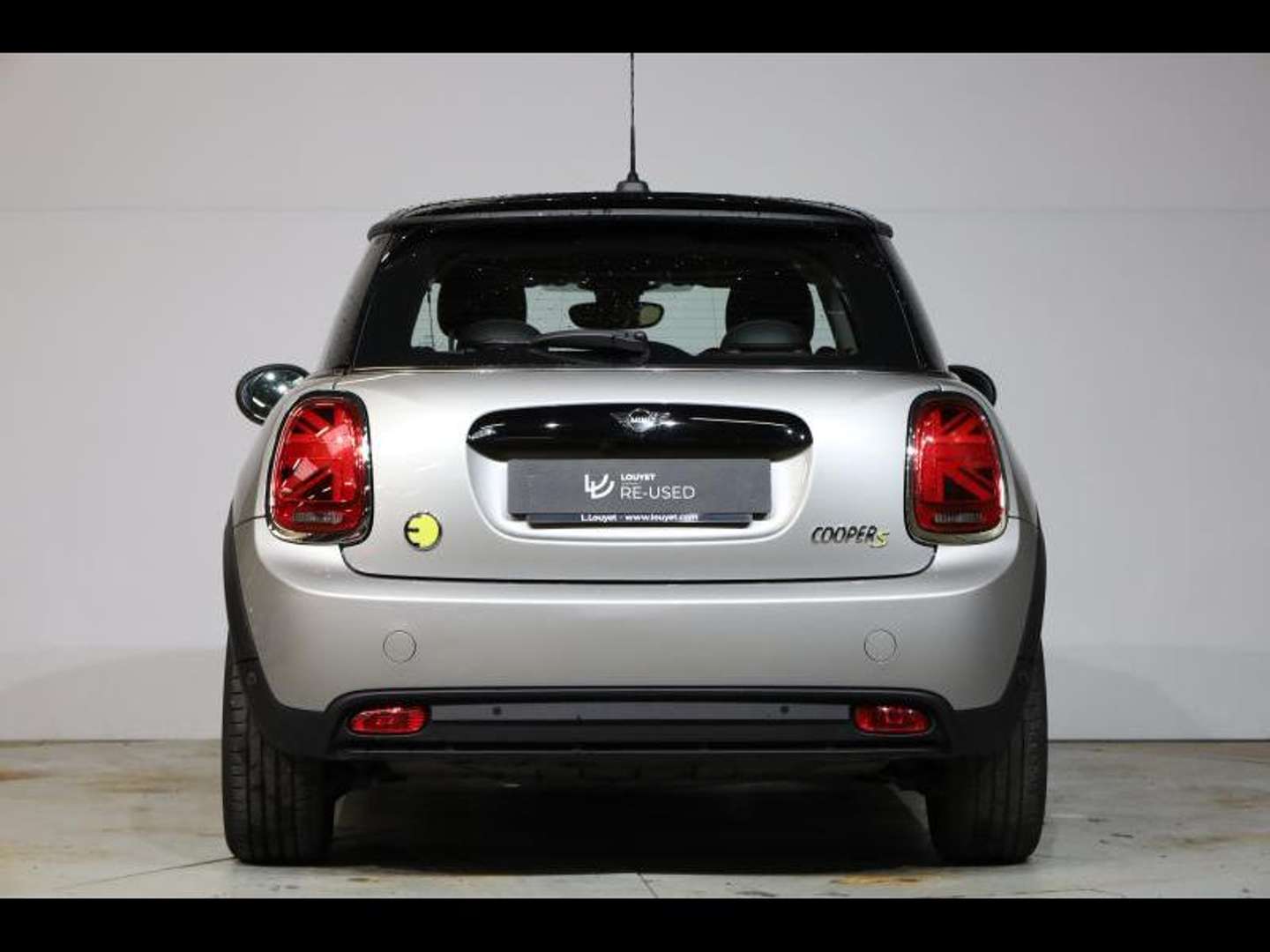 Mini Hatch Cooper SE - 2023 - Joinsteer - #4