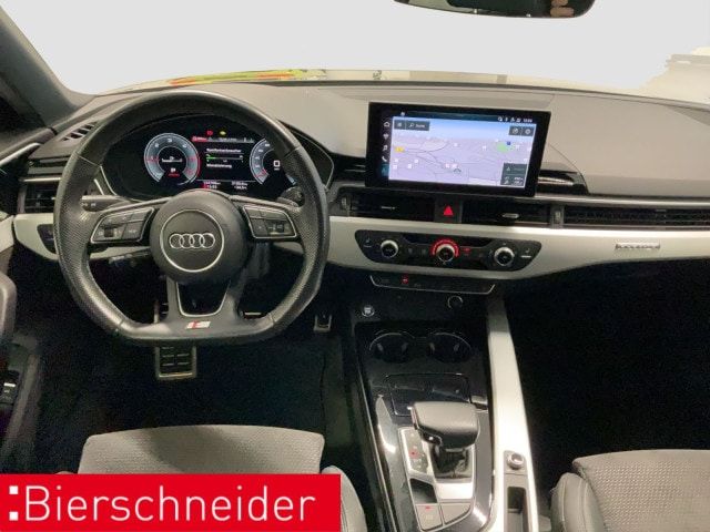 Audi A4 Avant 40 TDI Quattro S Tronic - 2021 - Joinsteer - #12
