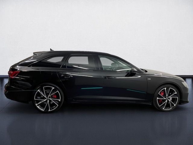 Audi A6 Avant TFSI E - 2022 - Joinsteer - #7