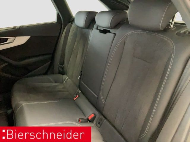 Audi A4 Avant 40 TDI Quattro S Tronic - 2021 - Joinsteer - #13