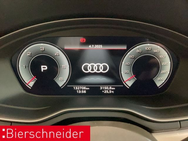 Audi A4 Avant 40 TDI Quattro S Tronic - 2021 - Joinsteer - #14