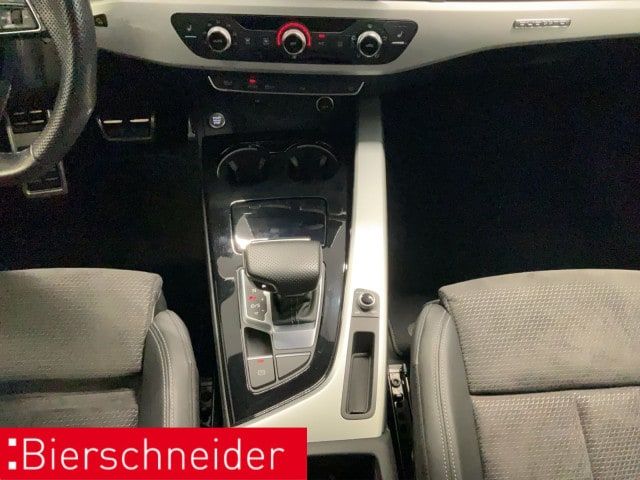 Audi A4 Avant 40 TDI Quattro S Tronic - 2021 - Joinsteer - #15