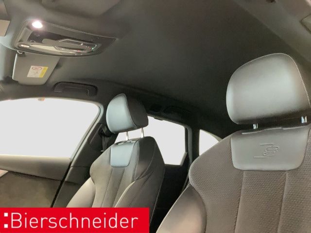 Audi A4 Avant 40 TDI Quattro S Tronic - 2021 - Joinsteer - #17
