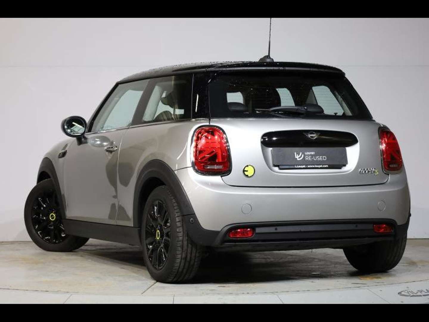 Mini Hatch Cooper SE - 2023 - Joinsteer - #5