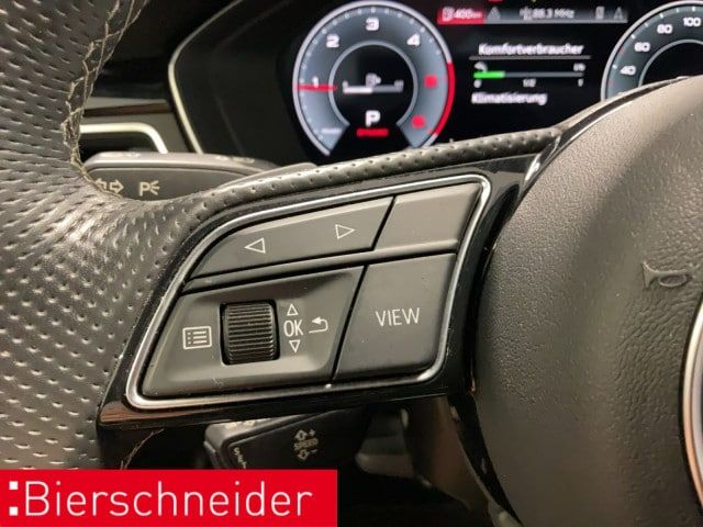 Audi A4 Avant 40 TDI Quattro S Tronic - 2021 - Joinsteer - #18