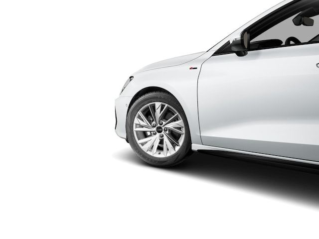 Audi A3 S Line 30 TFSI S Tronic - 2025 - Joinsteer - #4