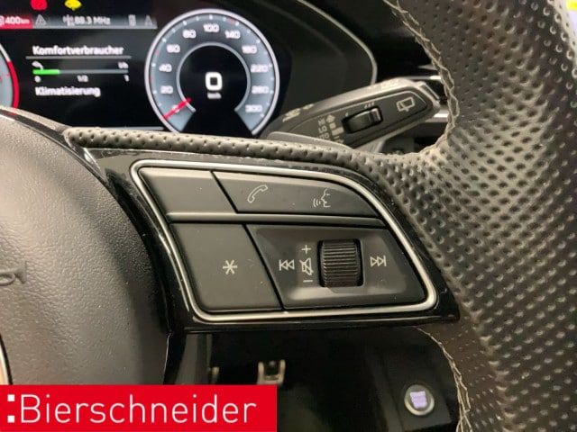 Audi A4 Avant 40 TDI Quattro S Tronic - 2021 - Joinsteer - #19