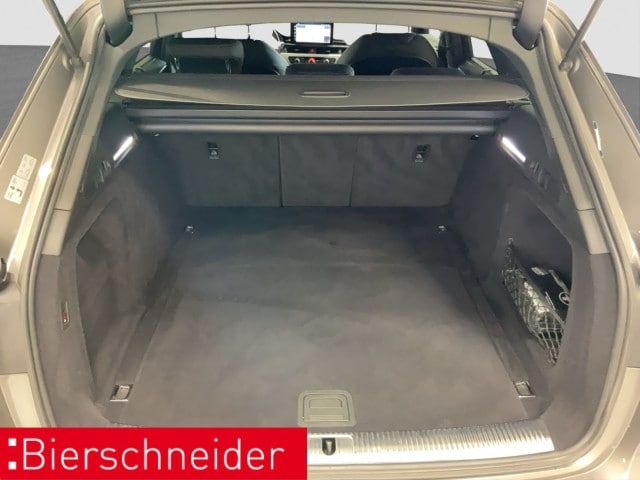 Audi A4 Avant 40 TDI Quattro S Tronic - 2021 - Joinsteer - #20