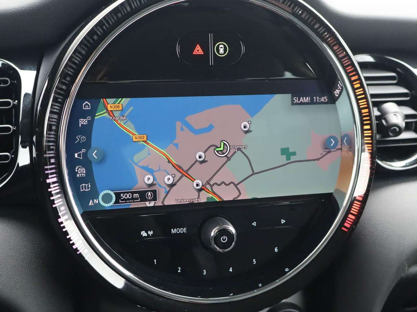 Mini Cooper Camden_Cooper - 2023 - Joinsteer - #25