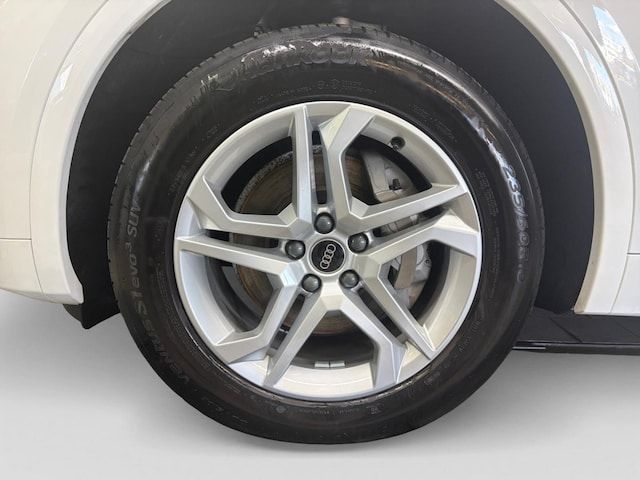 Audi Q5 Sportback 35 TDI S Tronic - 2023 - Joinsteer - #4