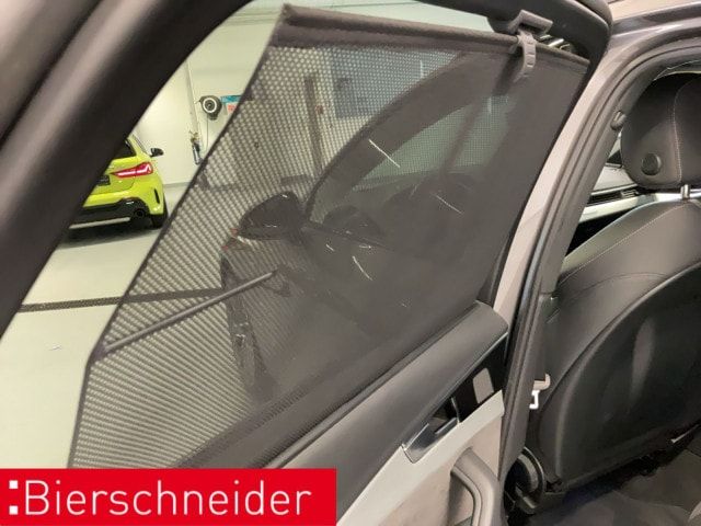 Audi A4 Avant 40 TDI Quattro S Tronic - 2021 - Joinsteer - #23