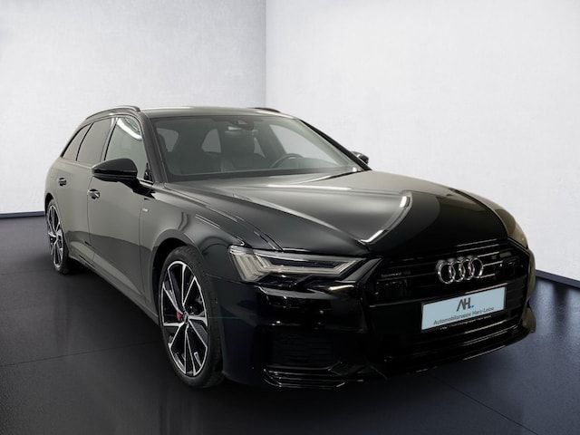 Audi A6 Avant TFSI E - 2022 - Joinsteer - #8