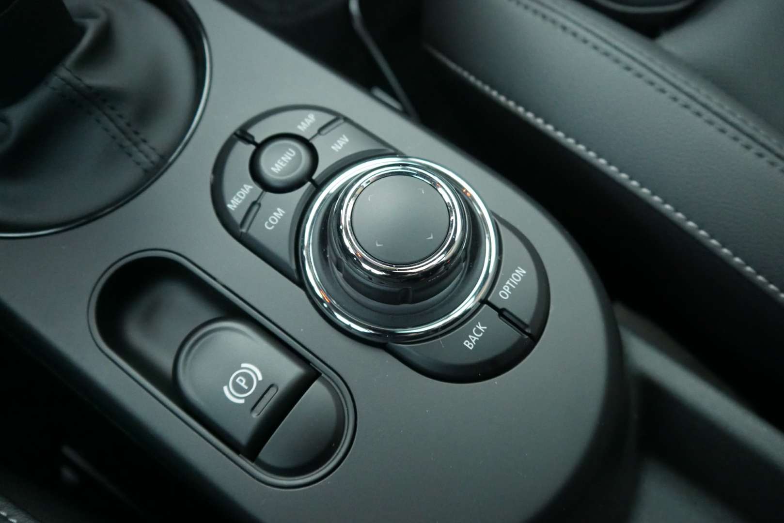 Mini Hatch JCW Cooper S - 2023 - Joinsteer - #22