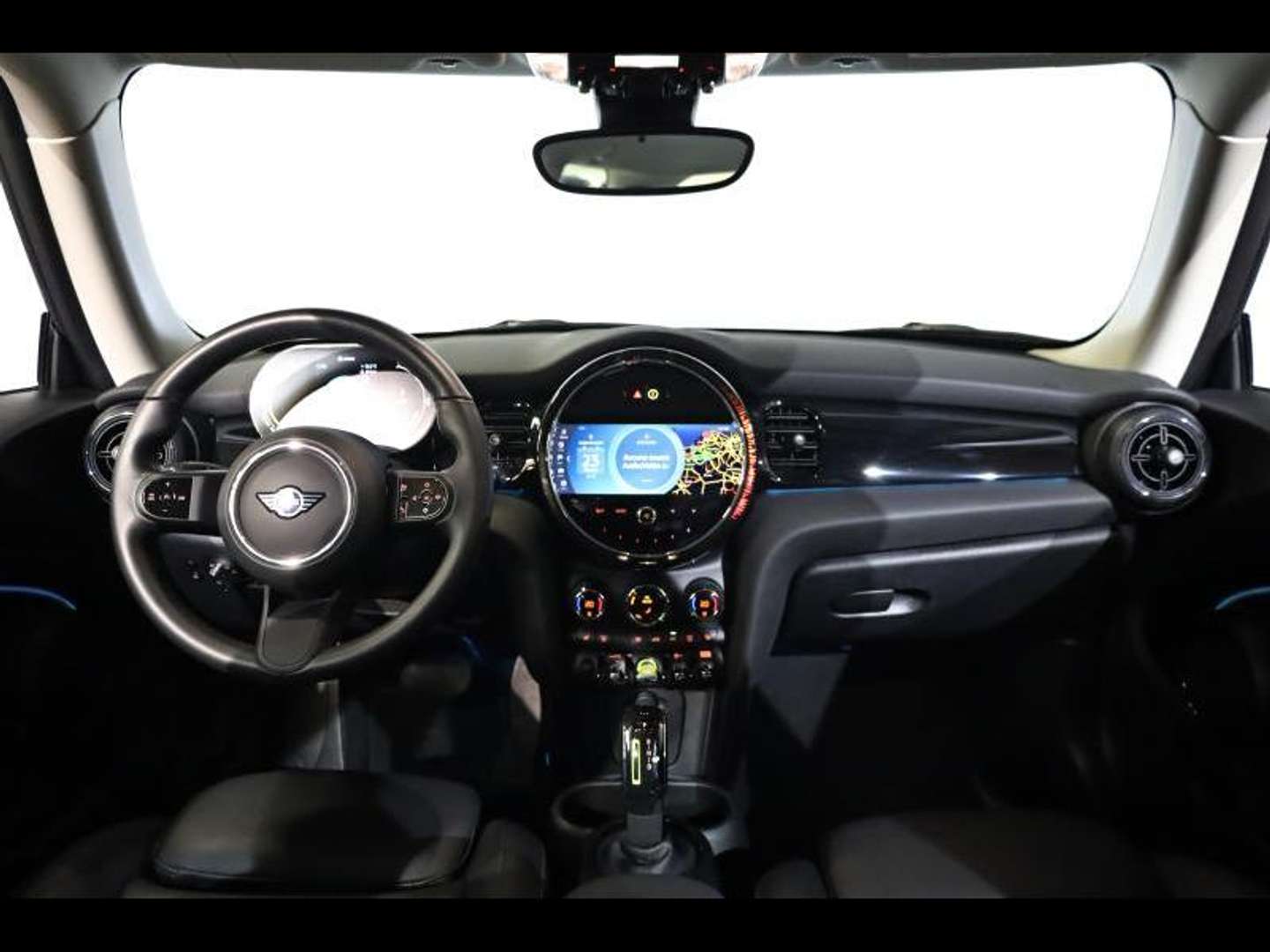 Mini Hatch Cooper SE - 2023 - Joinsteer - #6