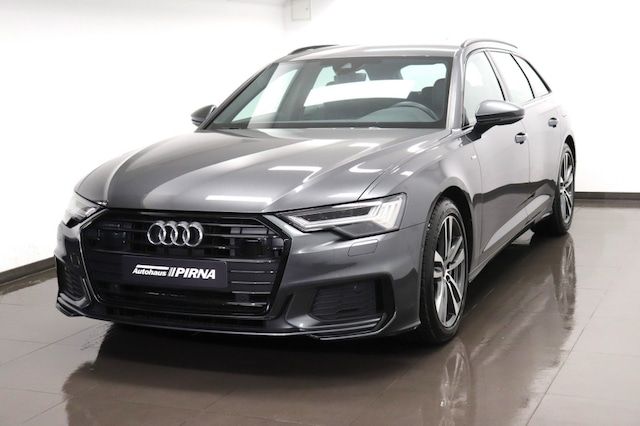 Audi A6 Avant TFSI E - 2022 - Joinsteer - #2