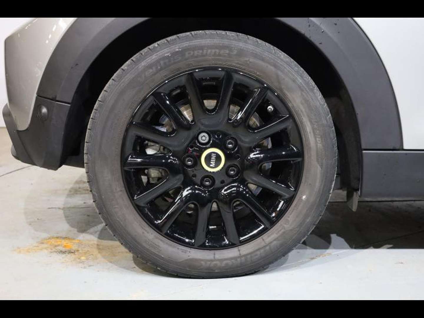 Mini Hatch Cooper SE - 2023 - Joinsteer - #7