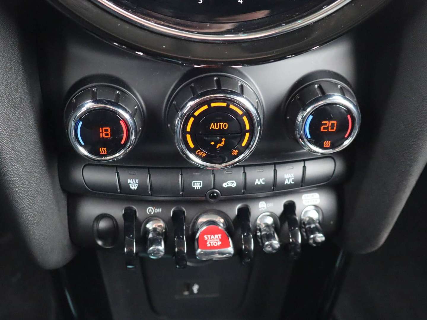 Mini Cooper Camden_Cooper - 2023 - Joinsteer - #27