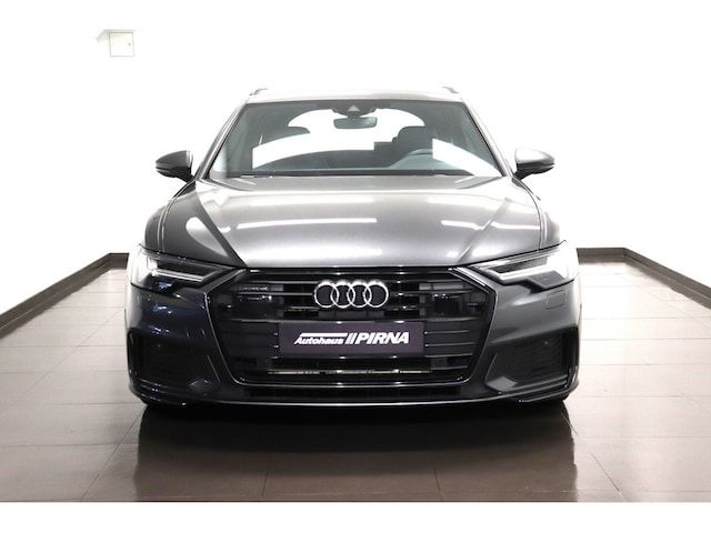 Audi A6 Avant TFSI E - 2022 - Joinsteer - #3