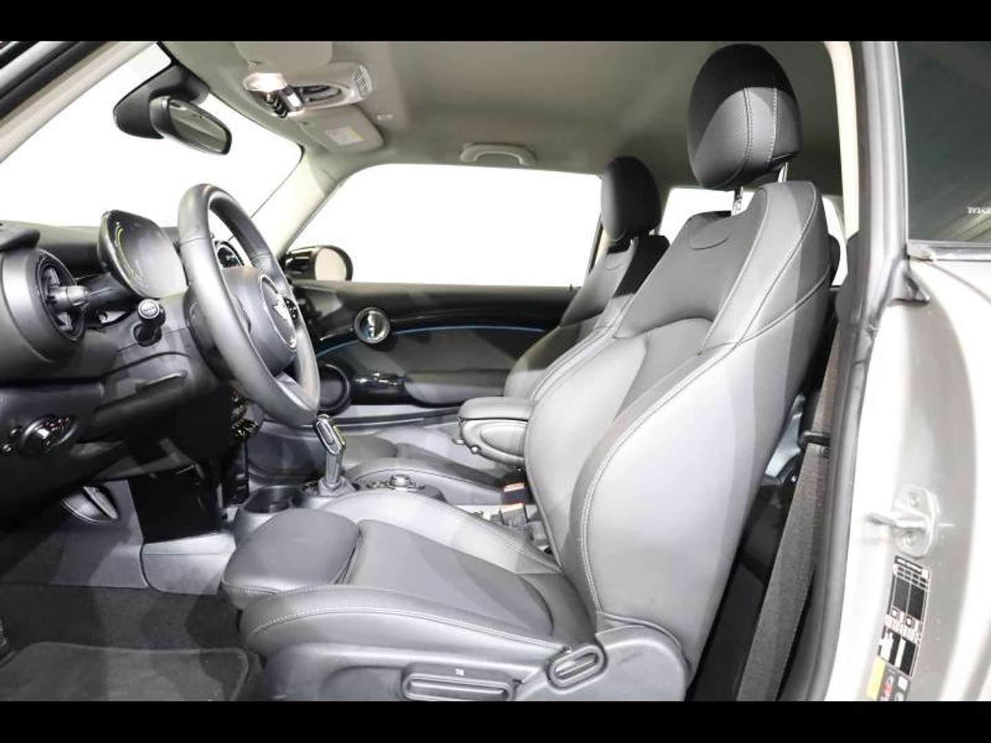 Mini Hatch Cooper SE - 2023 - Joinsteer - #8