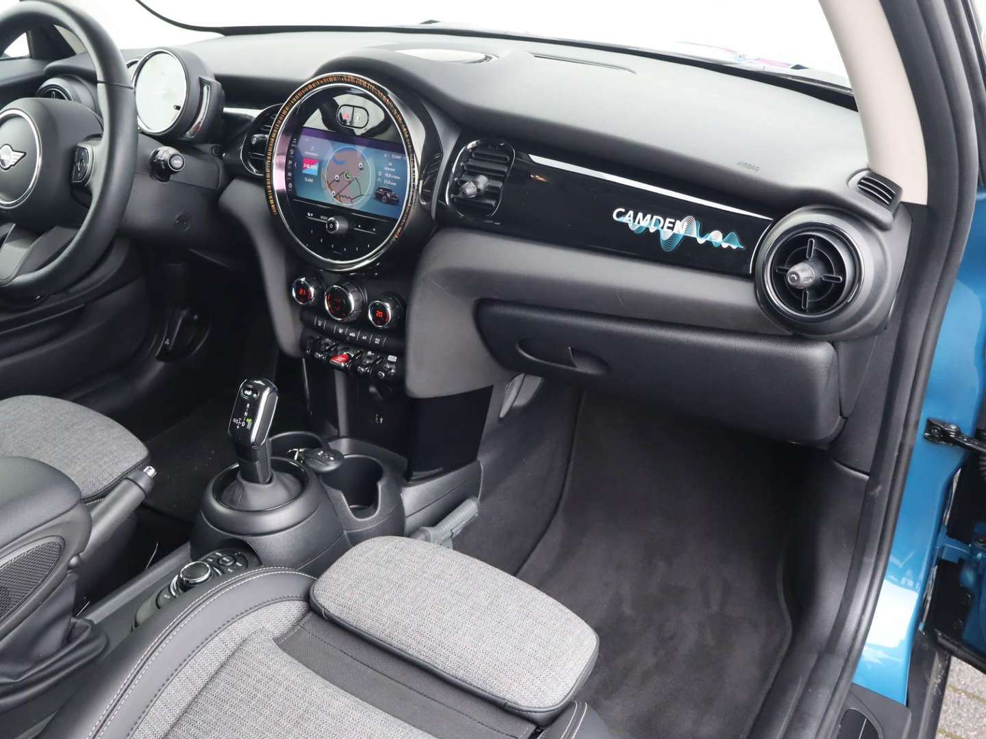 Mini Cooper Camden_Cooper - 2023 - Joinsteer - #28