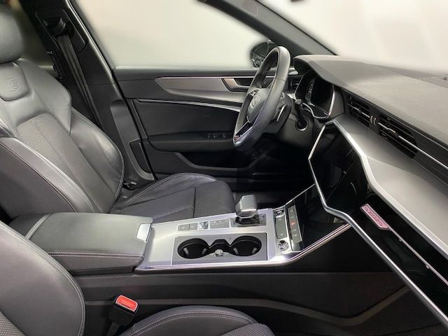 Audi A6 Avant TFSI E - 2022 - Joinsteer - #10